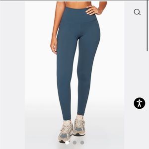 Set Active luxeform leggings - River